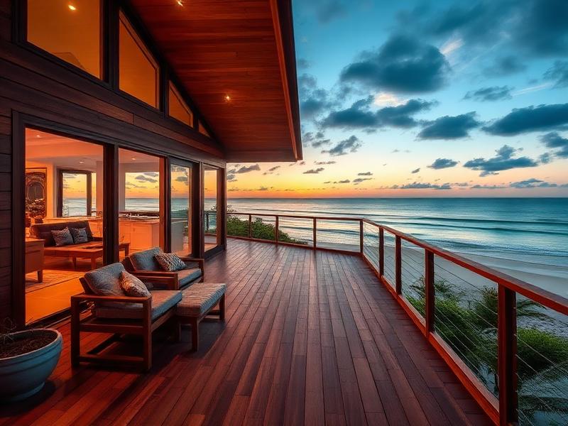 Casa de praia